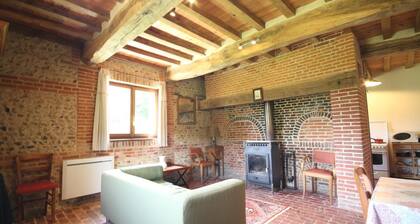 Gîtes de France® - La Forge