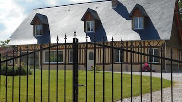 Exterieur