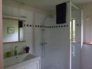 Dusche