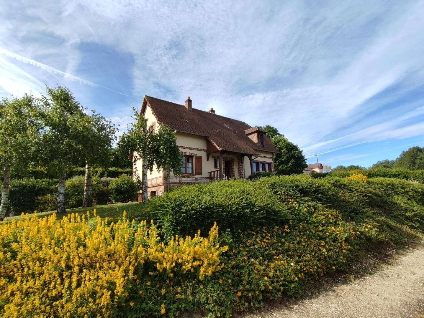 Aussenbereich
