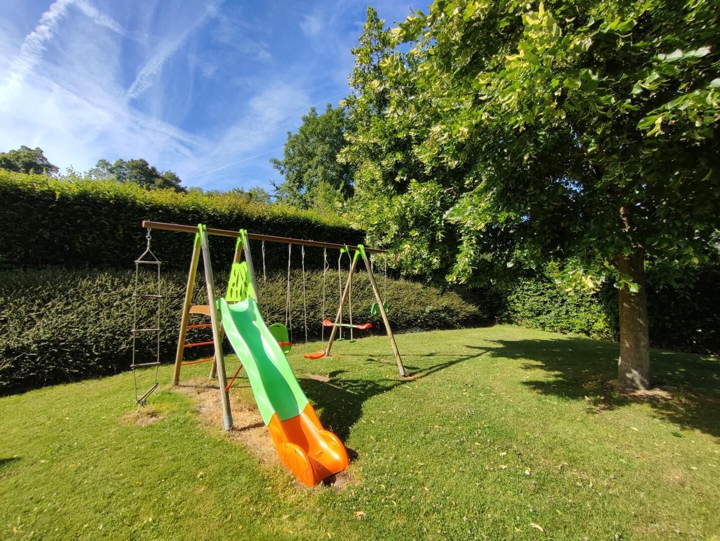 Espace pour enfants