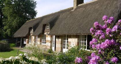 Les Côtières - ST ANTOINE LA FORET