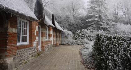 Gîtes de France® - Les Côtières