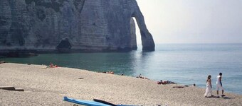 Gîtes de France® - La Lampotte 1