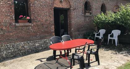 Soleil Levant - BREAUTE