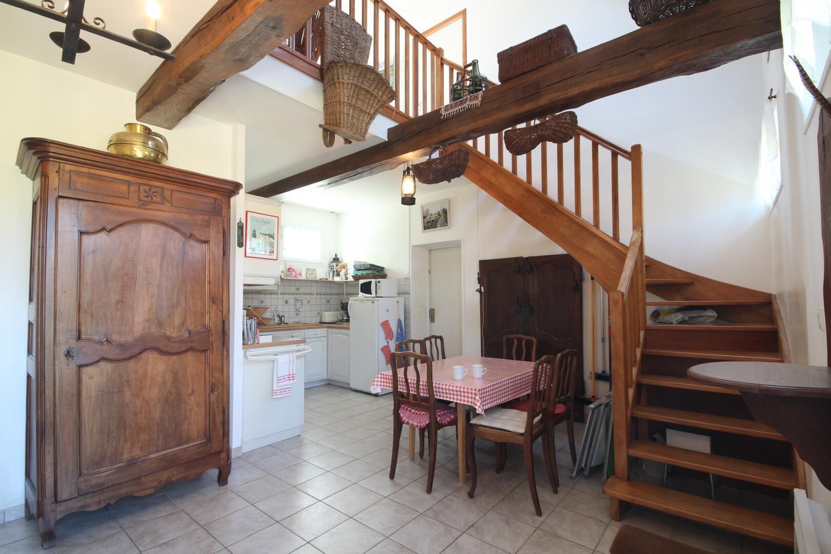 Intérieur