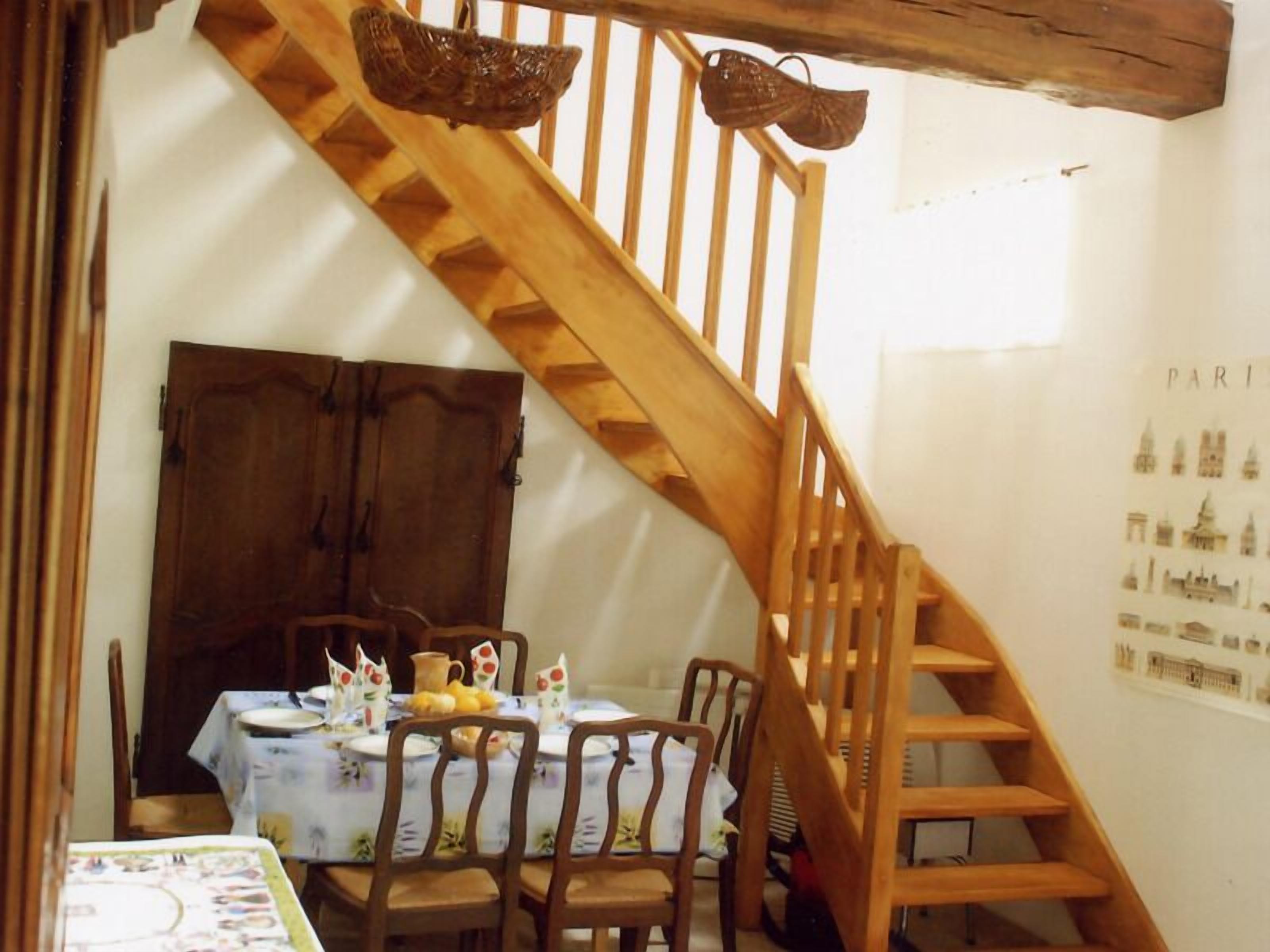 Restauration