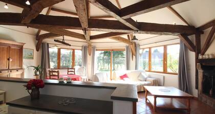 Gîtes de France® - Le Manège