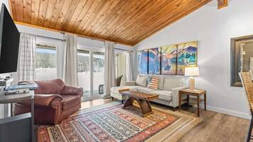 Télévision, chaßne hi-fi