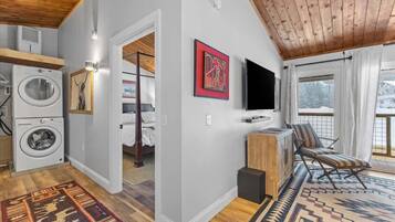 1 slaapkamer, wifi, beddengoed