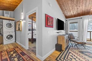 1 habitación, wifi y ropa de cama 