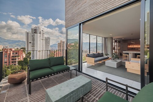 The Somos Loho Hotel