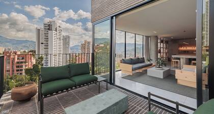 The Somos Loho Hotel