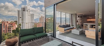 The Somos Loho Hotel