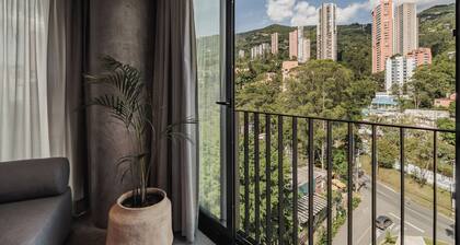 The Somos Loho Hotel