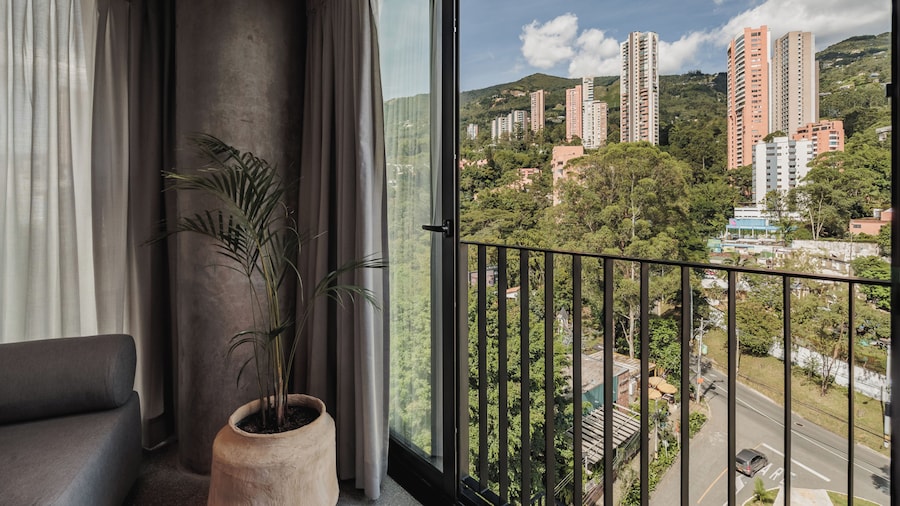 The Somos Loho Hotel