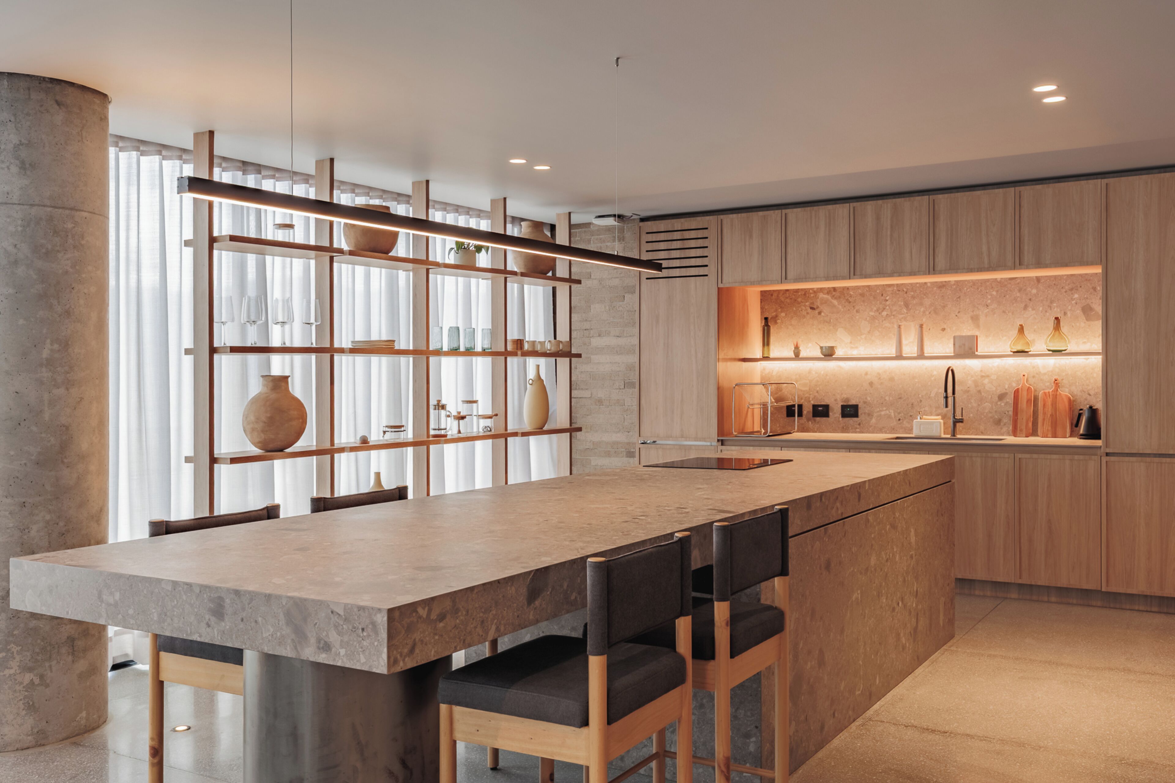 Premium bedding, down comforters, minibar, in-room safe