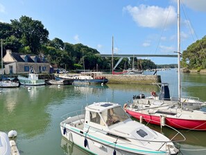 Port de plaisance