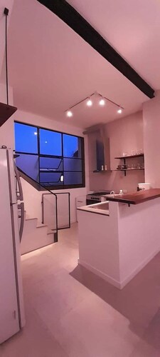 Beautiful and spacious PH in Parque Chas