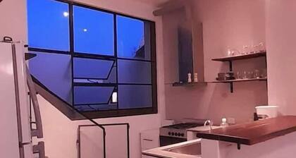 Beautiful and spacious PH in Parque Chas