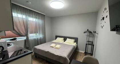 Guesthouse Imperia 5