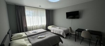 Guesthouse Imperia 2