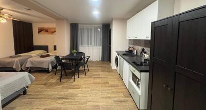 GĂ€stehaus Imperia 9 numeris