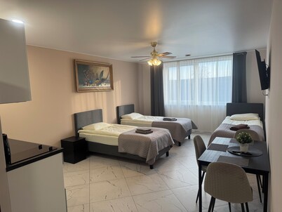 Guesthouse Imperia 8