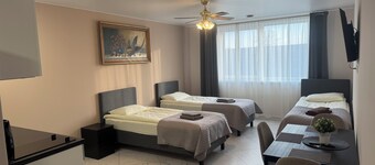 Maison d'hĂŽtes Imperia 8 numeris