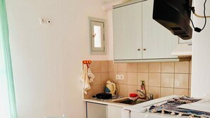 Unclassified image, 2 of 21, button - Casa Filareti-4pax studio with city view (Ios)