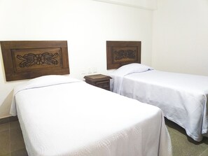 3 Schlafzimmer, WLAN