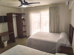 3 bedrooms, WiFi