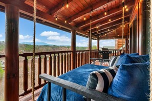 Terrain de l’hébergement 