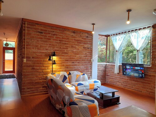 Sierra Verde apartment