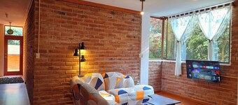 Sierra Verde apartment