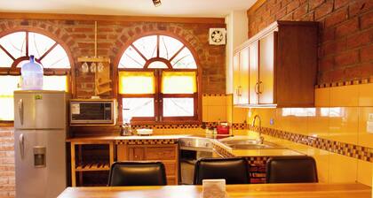 Sierra Verde apartment