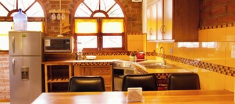 Sierra Verde apartment