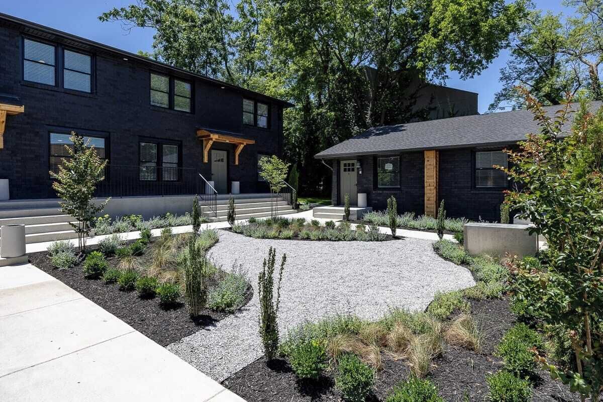 Apartment (6 Bedrooms) | Interior