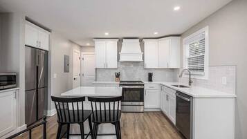 Apartment (6 Bedrooms) | Interior