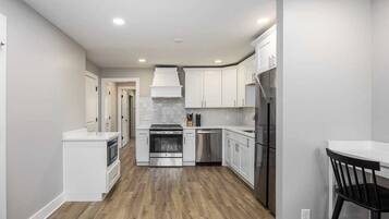 Apartment (6 Bedrooms) | Interior