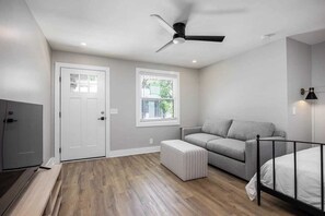 Apartment (6 Bedrooms) | Interior