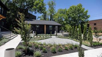 Apartment (6 Bedrooms) | Interior