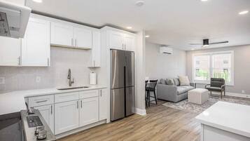 Apartment (6 Bedrooms) | Interior