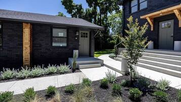 Apartment (6 Bedrooms) | Interior