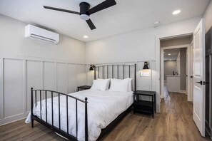 Departamento (6 Bedrooms) | Interior
