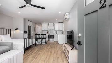 Apartment (6 Bedrooms) | Interior