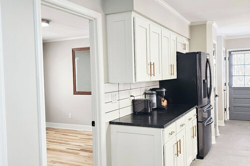 3 Bedroom House at Pine Forest Hideaway Near UNC