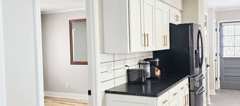 3 Bedroom House at Pine Forest Hideaway Near UNC