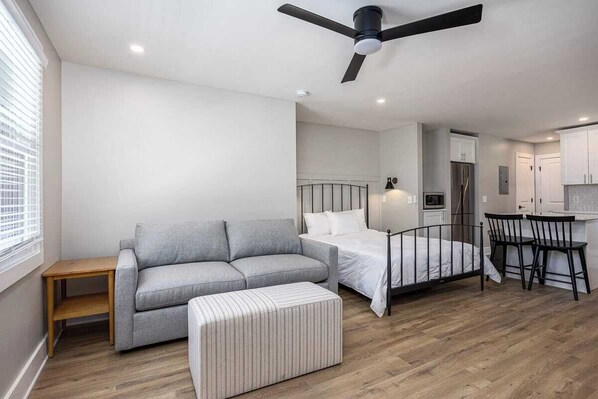 Appartement (4 Bedrooms) | Intérieur