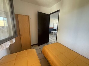 1 Schlafzimmer